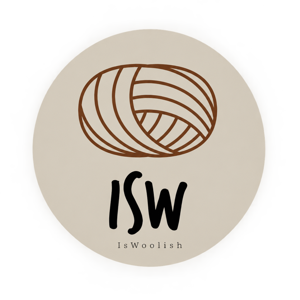 isWoolish Studio